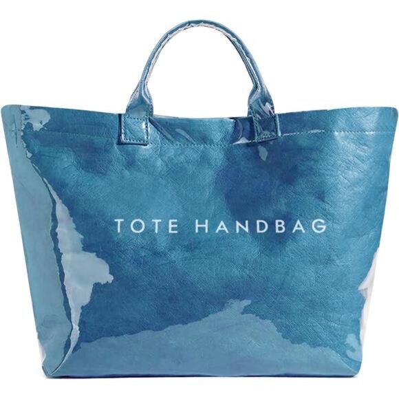 Large Tote Bag for Women - Picture 1 of 7